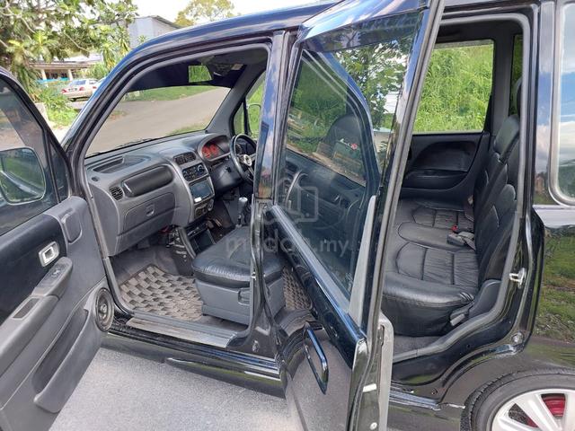 2008 Perodua KENARI 1.0 GX AERO (M) - 4