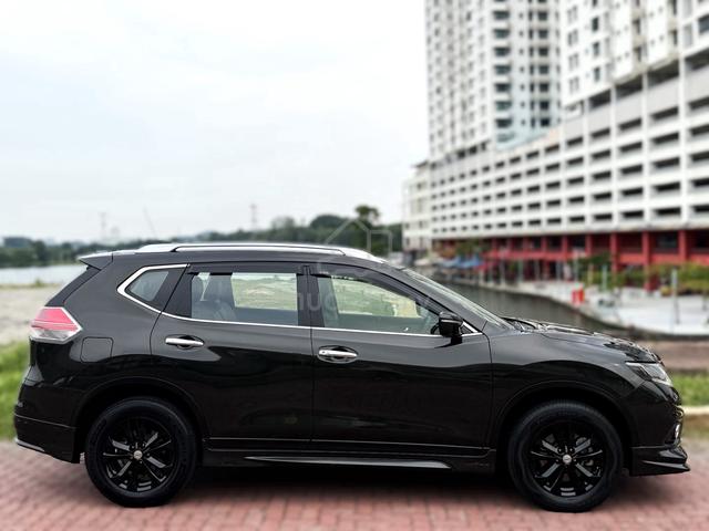 2016 Nissan X-TRAIL 2.0 IMPUL T32 XTRAIL 3YEAR WRT - 5