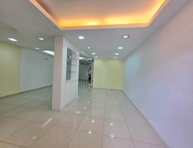 Bandar Baru Selayang , Extra Long Unit , Selayang 1