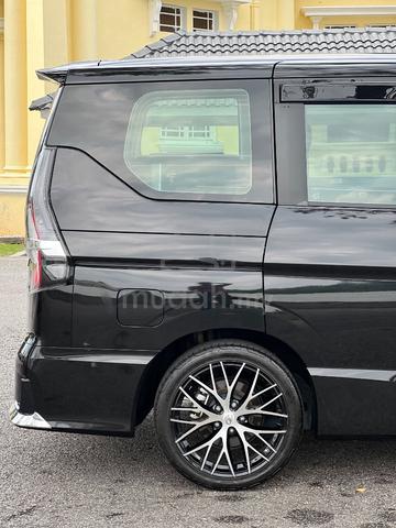 2023 Nissan SERENA 2.0 COMPLETE IMPUL PREMIUM - 3