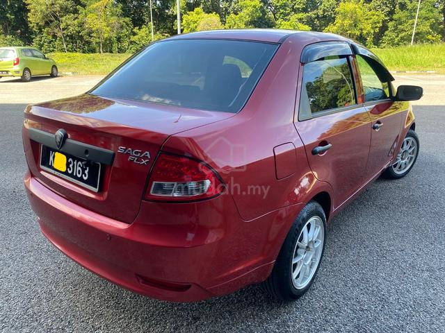 2015 Android Player Proton Saga FLX 1.3(A) 1 Owner - 3