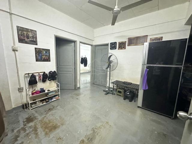 Taman Machang Bubok 1