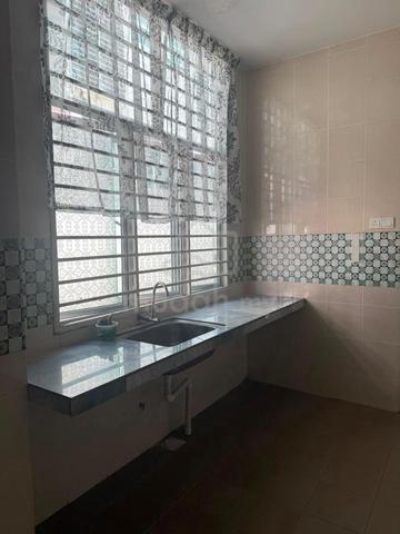 Rumah SEWA 2Tingkat Landed @ Bangi Avenue / UKM /  Seri Putra 1