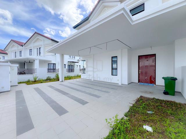( FREEHOLD 40'x80' ) Double Sty Semi D Kajang Verdale Alam Sari Bangi 5