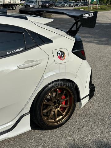 2019 Honda CIVIC 1.5 TC (A) - 4