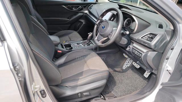 2018 Subaru XV 2.0I-P FACELIFT (A) - 5