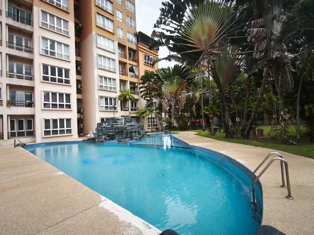 Puncak Luyang Condominium 1