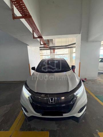 2020 Honda HR-V 1.8 RS (A) Direct Owner - 1