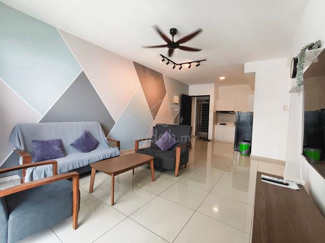 Novo 8 Residence 1