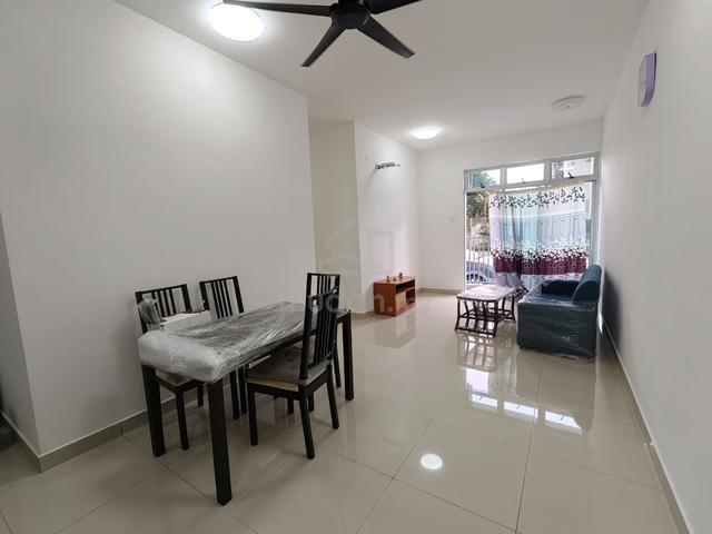 Aliff Heights (Residensi Mutiara Indah) 1