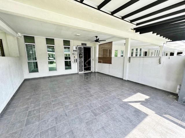 Price reduced💥 2 stry terrace @ Bangi Avenue 2, Bangi 1