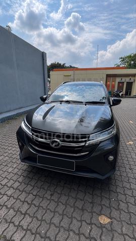 2021 Perodua ARUZ 1.5 AV MY21 D38L (A) - 1