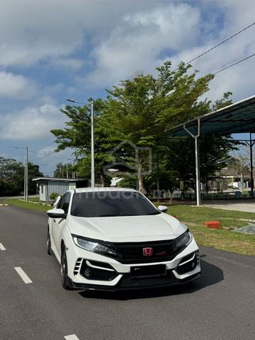 2019 Honda CIVIC 1.5 TCP (Turbo) Auto - 3