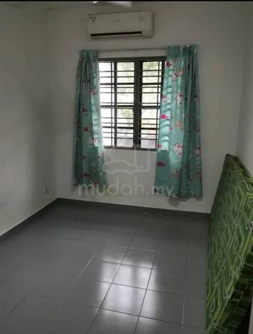 2 Sty Pandan Perdana Nearby Shamelin Pandan Indah 5