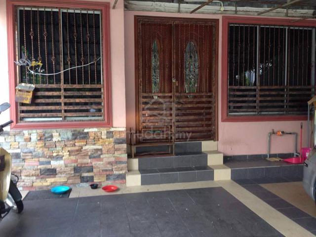 Taman Segambut SPPK 1