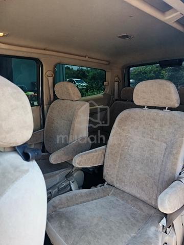 2006 Nissan SERENA 2.0 HIGH-WAY STAR (A) - 4