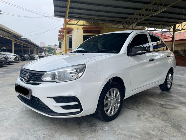 2022 Proton SAGA 1.3 STANDARD (A) MILEAGE 36000 KM - 3