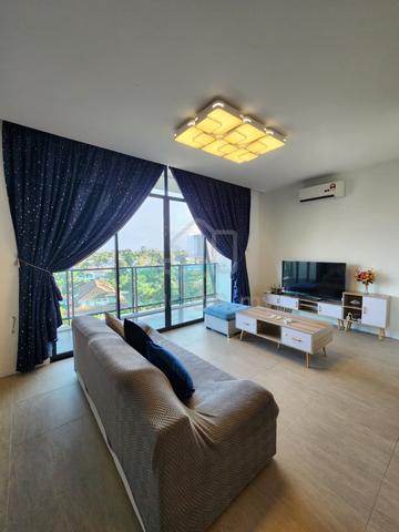 Rex Apartment 1