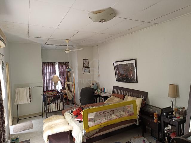 Bandar Bukit Puchong 2 Terrace Below Market. 5