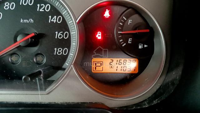 1997 Nissan BLUEBIRD 2.0 SSS-G (M) - 5