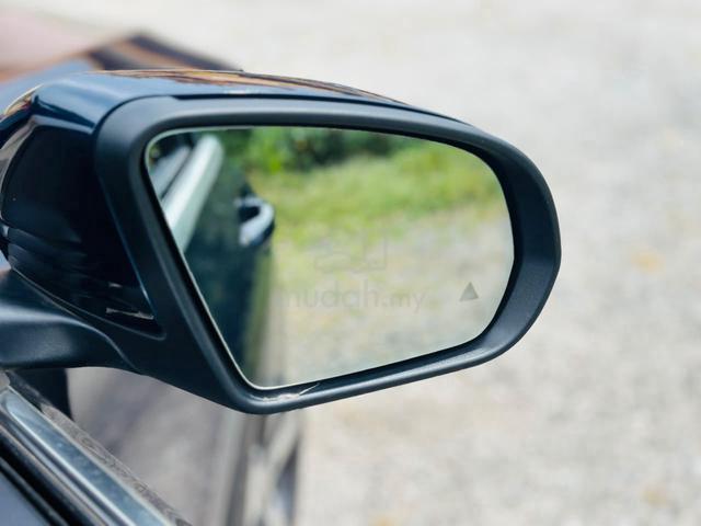 2018 Mercedes Benz GLC-CLASS 2.0 200 (A) - 3