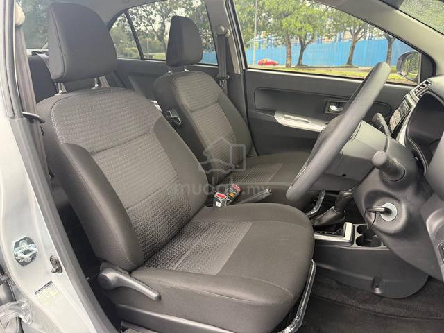 F/Loan 2024 BEZZA 1.0G ONLY 17K KM UNDER WARRANTY - 5