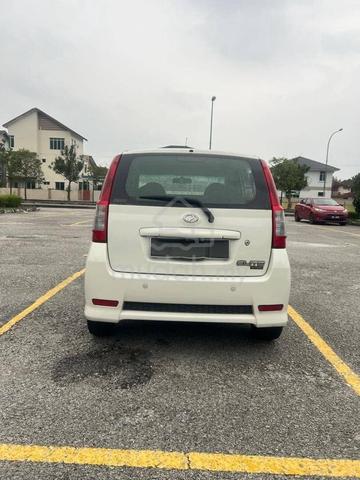 2011 Perodua VIVA 1.0 ELITE EXCLUSIVE EJ-VE (A) - 4