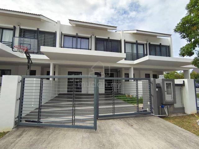 Bandar RimBayu, Shah Alam, Selangor 1