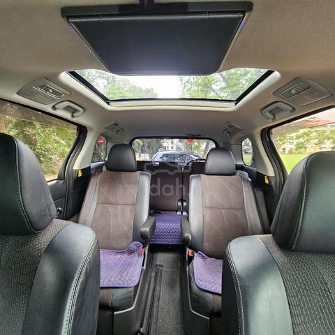 2013 Toyota ESTIMA 2.4 AERAS PREMIUM EDITION - 5
