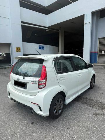 2014 Perodua MYVI 1.5 SE ZHS (A) - 5