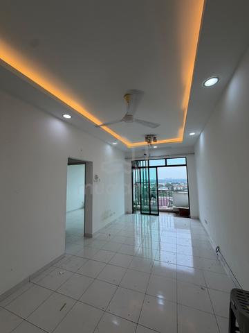 Jentayu Residensi @ Tampoi 1