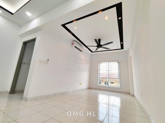 Trifolia Apartment 1