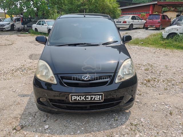 2011 Perodua VIVA 1.0 ELITE EZi (A) - 5