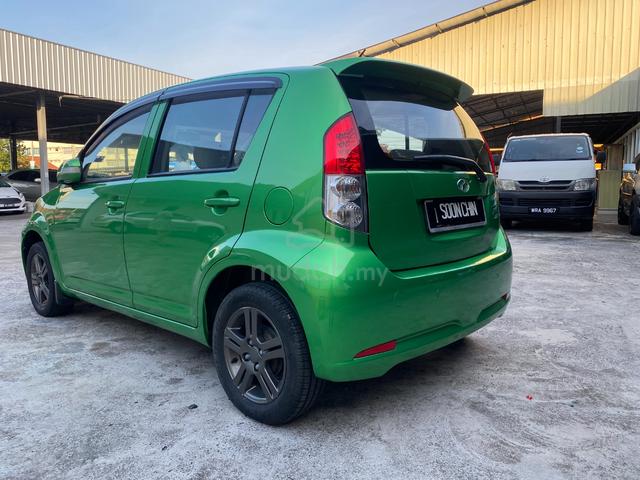Perodua MYVI 1.3 EZi (A) 2007 [Promotion Hot Car] - 5