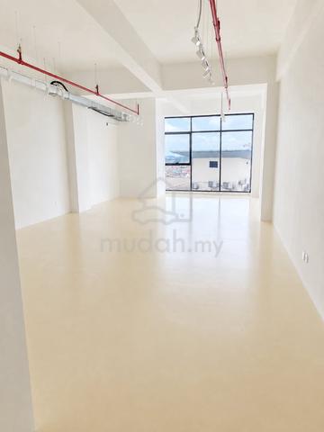 Office Space for Rent at Wisma Conlay USJ | Easy Access 1