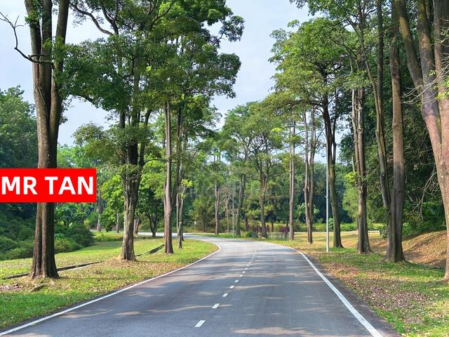 [🔥7700sf🔥] Mantin Pajam College Heights Garden Resort Bungalow Lot 1