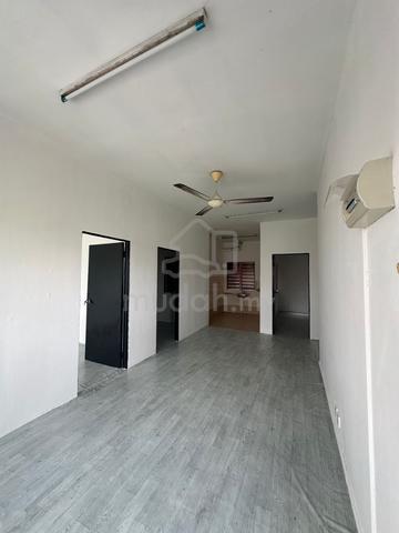 Taman Pendamar Indah 2 Flat 1
