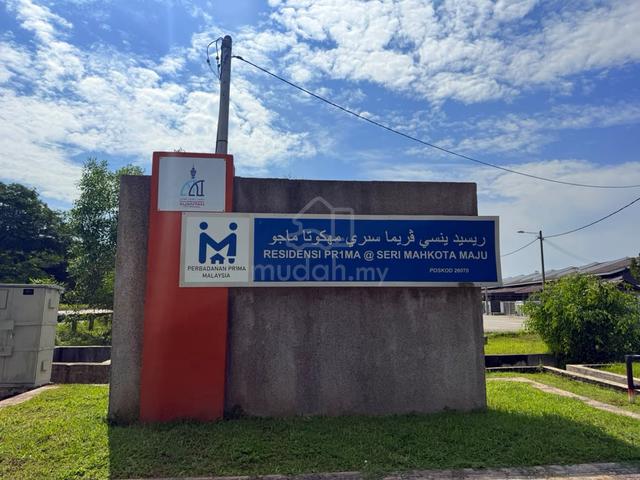 Residensi Prima 1