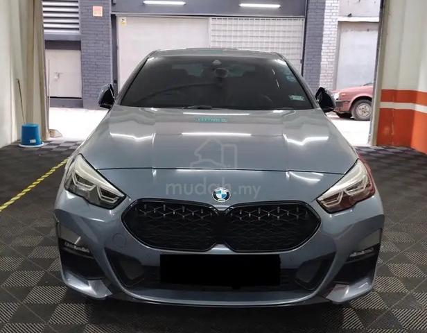 2022 Bmw 218i GRAN COUPE 1.5L (A) ALL-IN - 2
