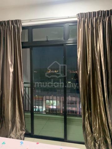 The Garden Residences 1