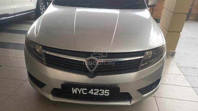 2013 Proton PREVE 1.6 CFE PREMIUM (A) - 3