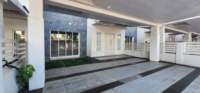 DKayangan Seksyen 13, Shah Alam, Ready to Move , For Rent 1