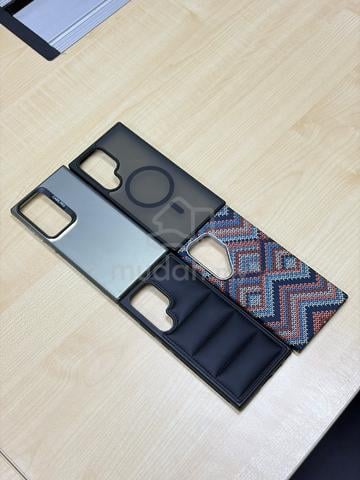 Samsung S24 Ultra  - photo 6 of 6