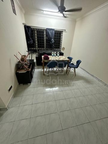 SD Tiara Apartment 1