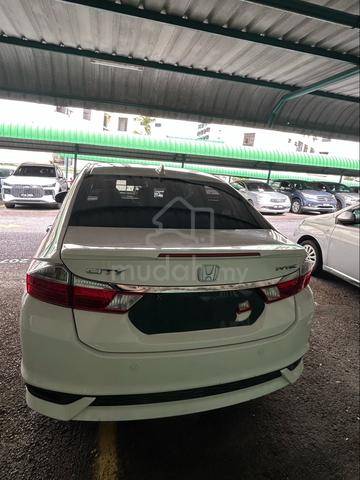 2017 Honda CITY 1.5 V FACELIFT (A) - 3