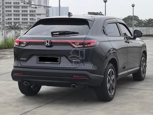 2023 Honda HR-V 1.5 E MY22 (A) - 4