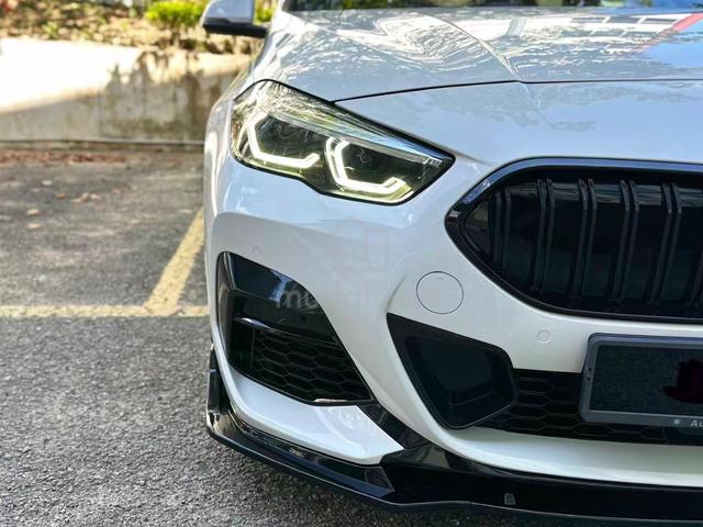 SALES Bmw 218i 1.5 M-SPORT GRAN COUPE DigtlMeter - 5
