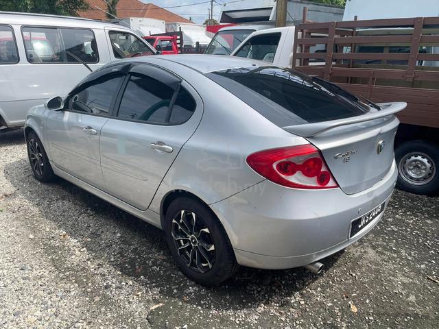 2008 Proton GEN-2 1.6 ENHANCED VERSION A (M) - 3