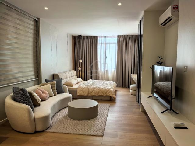 Morrison Residence 1