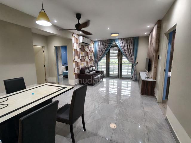 D' Putra Suites 1